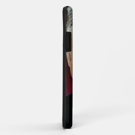 Coques Case-Mate iPhone Jimmy Carter (Dos/Droite)