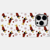 Coques Case-Mate iPhone Jingle All Dachshund Way (Verso (horizontal))