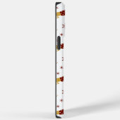 Coques Case-Mate iPhone Jingle All Dachshund Way (Verso / Droite)