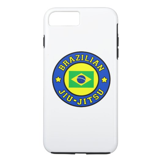 Coques Case-Mate iPhone Jiu Jitsu (Dos)