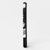 Coques Case-Mate iPhone jiu jitsu (Dos/Gauche)