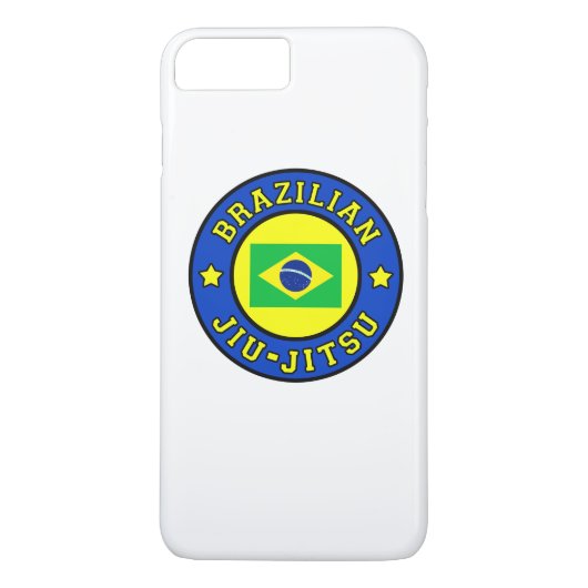Coques Case-Mate iPhone Jiu Jitsu (Dos)