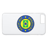 Coques Case-Mate iPhone Jiu Jitsu (Dos (Horizontal))