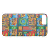 Coques Case-Mate iPhone JL Core Supreme 4 (Dos (Horizontal))