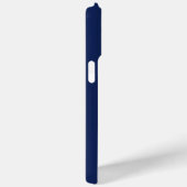 Coques Case-Mate iPhone JML Communications Tower Logo (Verso / Droite)