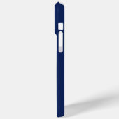 Coques Case-Mate iPhone JML Communications Tower Logo & RSRP Signal Streng (Verso / Gauche)