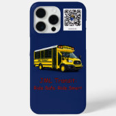 Coques Case-Mate iPhone JML Transit (Verso)