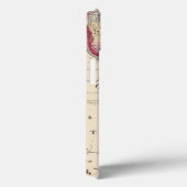 Coques Case-Mate iPhone Jo Daviess, Carroll, comtés de Whiteside (Verso / Droite)