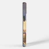 Coques Case-Mate iPhone Joaquin Sorolla - Valencia Beach by Morning Light (Verso / Droite)