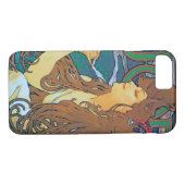 Coques Case-Mate iPhone JOB, Mucha (Dos (Horizontal))