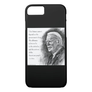 Case-Mate iPhone Case Joe Biden & Citations Téléphoniques