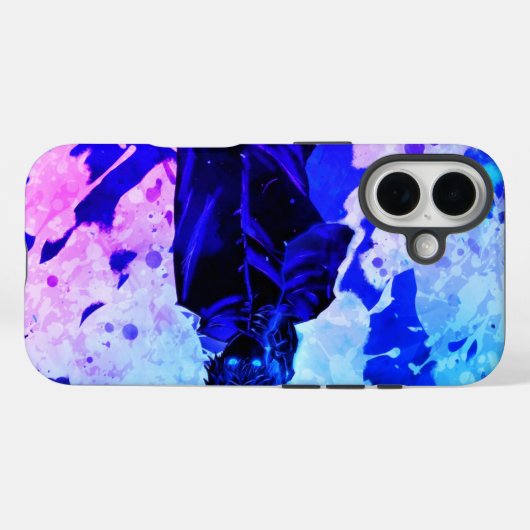 Coques Case-Mate iPhone Jogo (Verso (horizontal))