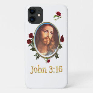 Case-Mate iPhone Case John 3:16