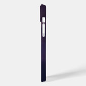 Coques Case-Mate iPhone John 3:16 (Verso / Gauche)