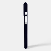 Coques Case-Mate iPhone John 3:16 (Verso / Gauche)