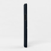 Coques Case-Mate iPhone John 3:16 (Dos/Droite)