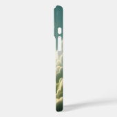 Coques Case-Mate iPhone John 3:16 (Verso / Gauche)