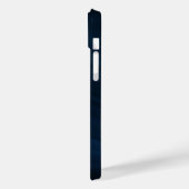 Coques Case-Mate iPhone John 3:16 (Verso / Gauche)
