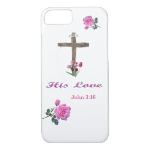 Case-Mate iPhone Case John 3:16