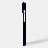 Coques Case-Mate iPhone John 3:16 (Verso / Gauche)