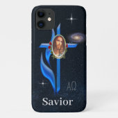 Coques Case-Mate iPhone John 3:16 (Dos)