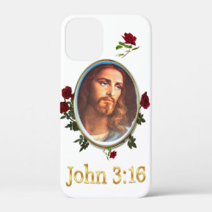 Case-Mate iPhone Case John 3:16