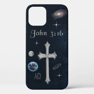 Case-Mate iPhone Case John 3:16