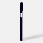 Coques Case-Mate iPhone John 3:166 (Verso / Droite)