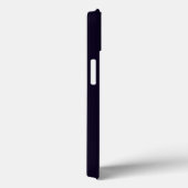 Coques Case-Mate iPhone John 3:166 (Verso / Droite)