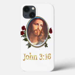 Etui iPhone Case-Mate John 3:16 marchandise