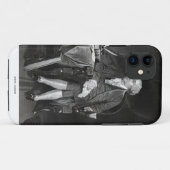 Coques Case-Mate iPhone John Adams (Dos (Horizontal))