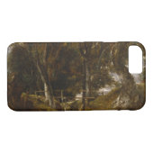 Coques Case-Mate iPhone John Constable - The Dell at Helmingham Park (Dos (Horizontal))