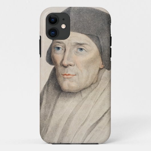 Coques Case-Mate iPhone John Fisher, évêque de 1469-1535) engra de (Dos)