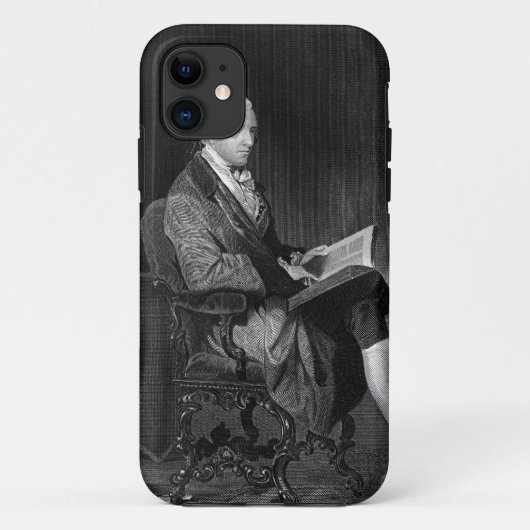 Coques Case-Mate iPhone John Hancock (Dos)