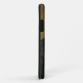 Coques Case-Mate iPhone John Lloyd, curé de St Mildred, large rue, (Dos/Droite)