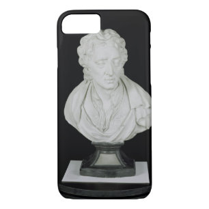 Coque Case-Mate Pour iPhone John Locke (1632-1704) (plâtre)