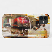Coques Case-Mate iPhone John Singer Sargent Elegant Ladies Collage (Dos (Horizontal))