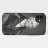 Coques Case-Mate iPhone John Trumbull (1756-1843) gravé par brun de (Dos (Horizontal))