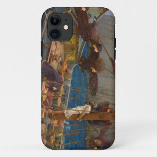 Coques Pour iPhone John William Waterhouse - Ulysse et les Sirènes