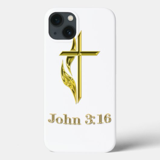 Coques Case-Mate iPhone JohnMAster (Verso)