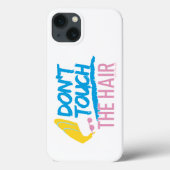 Coques Case-Mate iPhone Johnny Bravo (Verso)