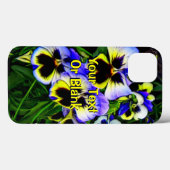 Coques Case-Mate iPhone Johnny Jump Up (Verso (horizontal))