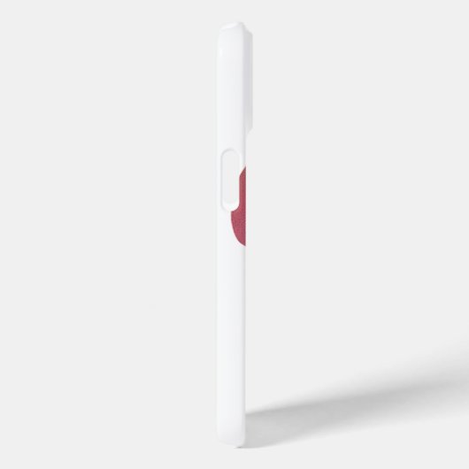 Coques Case-Mate iPhone Joie classique (Verso / Droite)