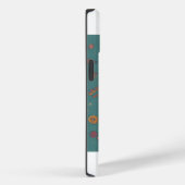 Coques Case-Mate iPhone Joie classique (Verso / Droite)