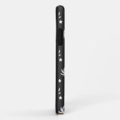 Coques Case-Mate iPhone Joie des petits rennes (Dos/Droite)