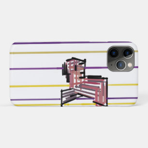 Case-Mate iPhone Case Joie estivale du morse