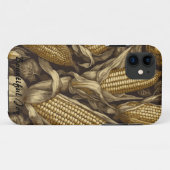 Coques Case-Mate iPhone Joie généreuse (Dos (Horizontal))