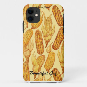 Case-Mate iPhone Case Joie généreuse