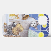Coques Case-Mate iPhone Joignez le parti (Verso (horizontal))