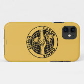 Coques Case-Mate iPhone Joints : Afl (Dos (Horizontal))